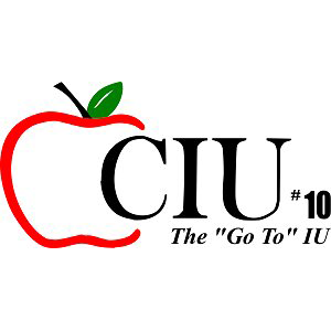 IU 10 Logo