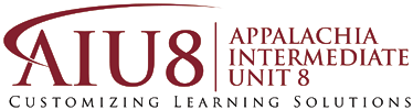 IU 08 Logo