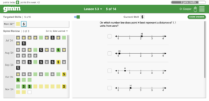 Features and Benefits of Get More Math! - Get More Math!