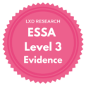 ESSA-Level-3-LXD-Seal